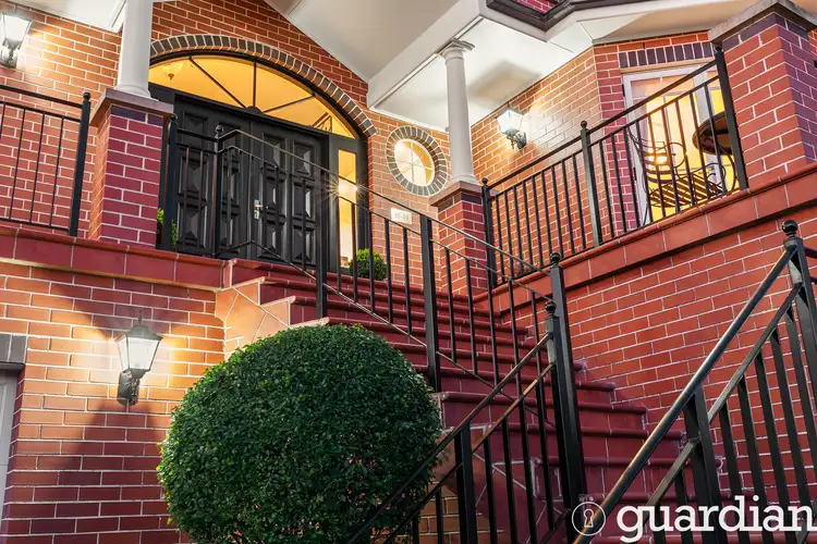 Third view of Homely house listing, 22 Glenshee Place, Glenhaven NSW 2156