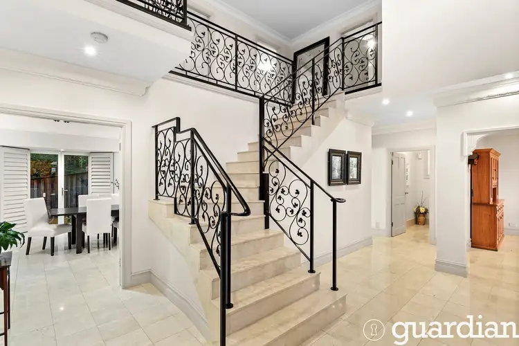Fourth view of Homely house listing, 22 Glenshee Place, Glenhaven NSW 2156