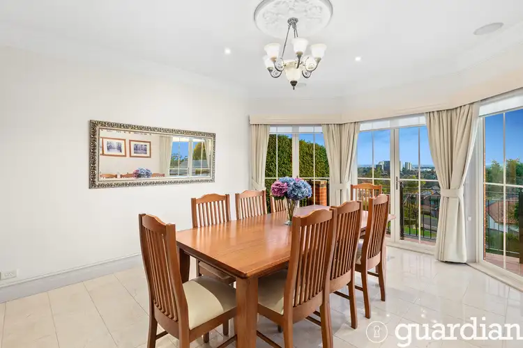 Sixth view of Homely house listing, 22 Glenshee Place, Glenhaven NSW 2156