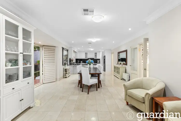 Seventh view of Homely house listing, 22 Glenshee Place, Glenhaven NSW 2156