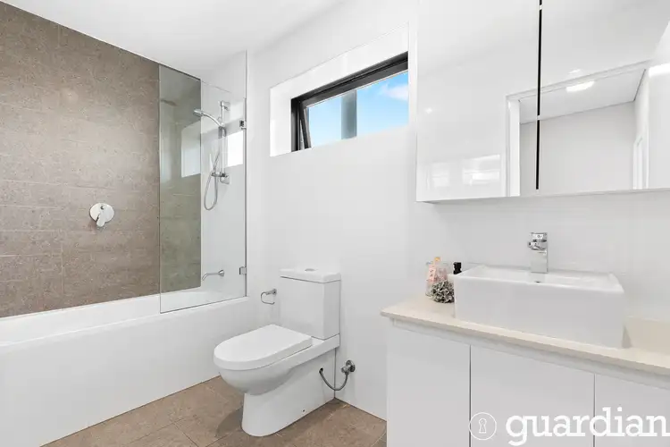 Seventh view of Homely apartment listing, 324/10 Hezlett Road, North Kellyville NSW 2155