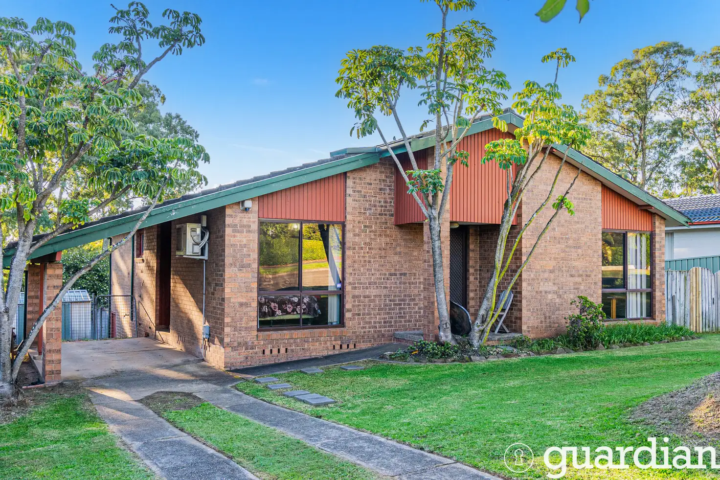 Main view of Homely house listing, 40 Gathrey Crescent, Kings Langley NSW 2147