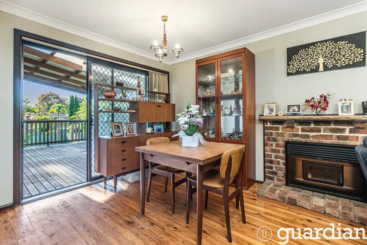 Third view of Homely house listing, 40 Gathrey Crescent, Kings Langley NSW 2147