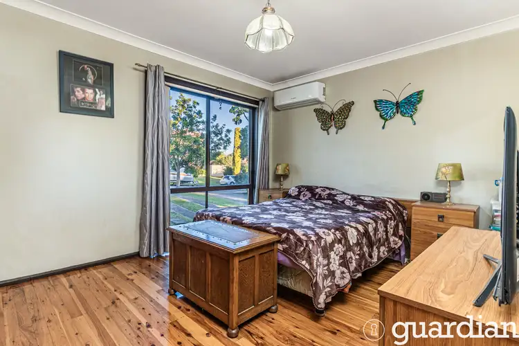 Fifth view of Homely house listing, 40 Gathrey Crescent, Kings Langley NSW 2147