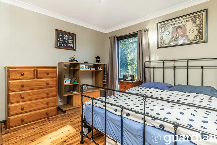 Seventh view of Homely house listing, 40 Gathrey Crescent, Kings Langley NSW 2147