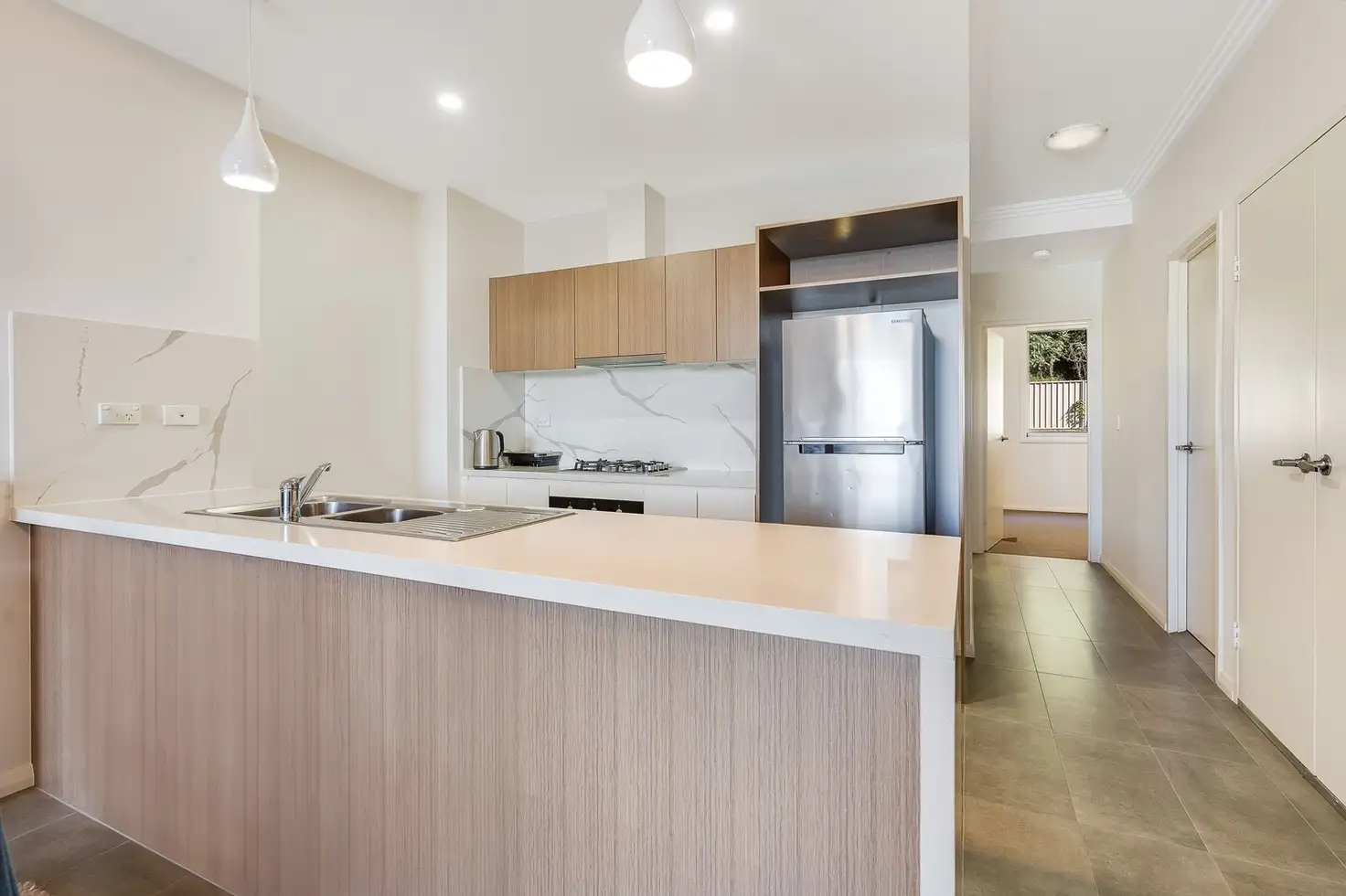 Main view of Homely unit listing, 55/6 Hargraves Street, Gosford NSW 2250