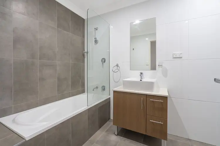 Second view of Homely unit listing, 55/6 Hargraves Street, Gosford NSW 2250