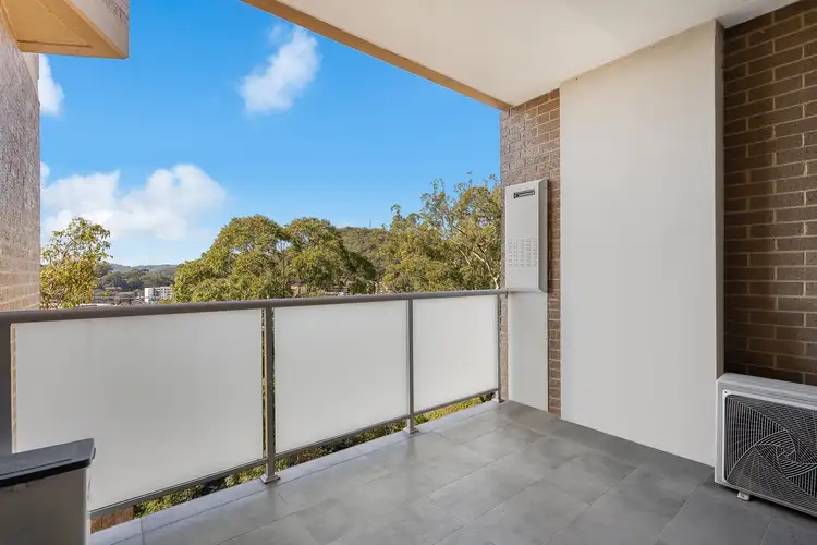 Third view of Homely unit listing, 55/6 Hargraves Street, Gosford NSW 2250