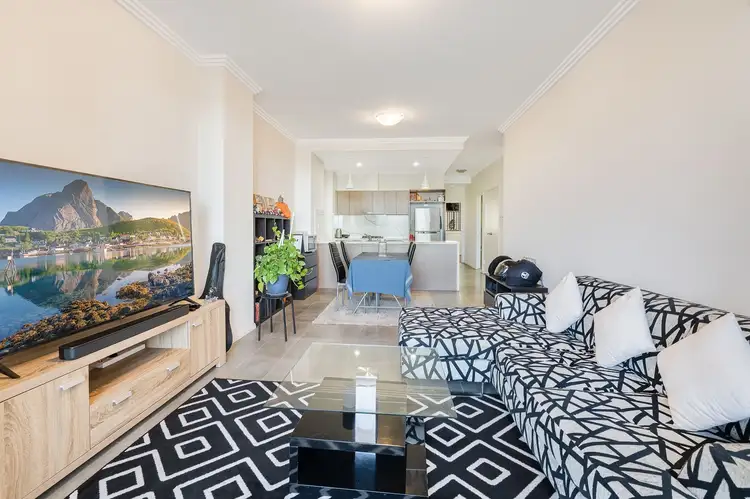 Fifth view of Homely unit listing, 55/6 Hargraves Street, Gosford NSW 2250