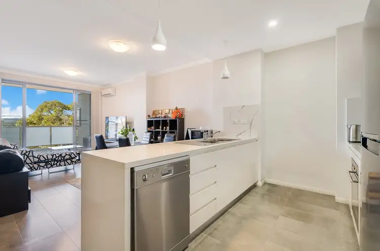 Sixth view of Homely unit listing, 55/6 Hargraves Street, Gosford NSW 2250