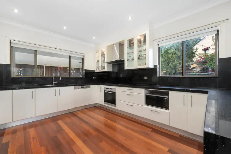 Fourth view of Homely house listing, 33 Berripa Close, North Ryde NSW 2113