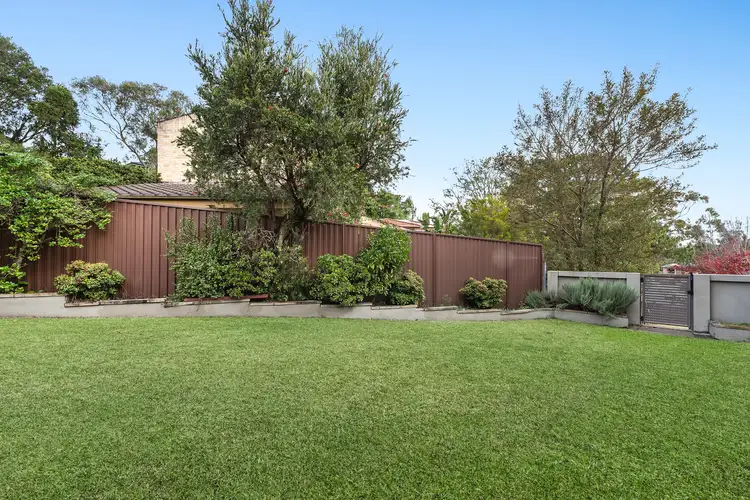 Fifth view of Homely house listing, 33 Berripa Close, North Ryde NSW 2113