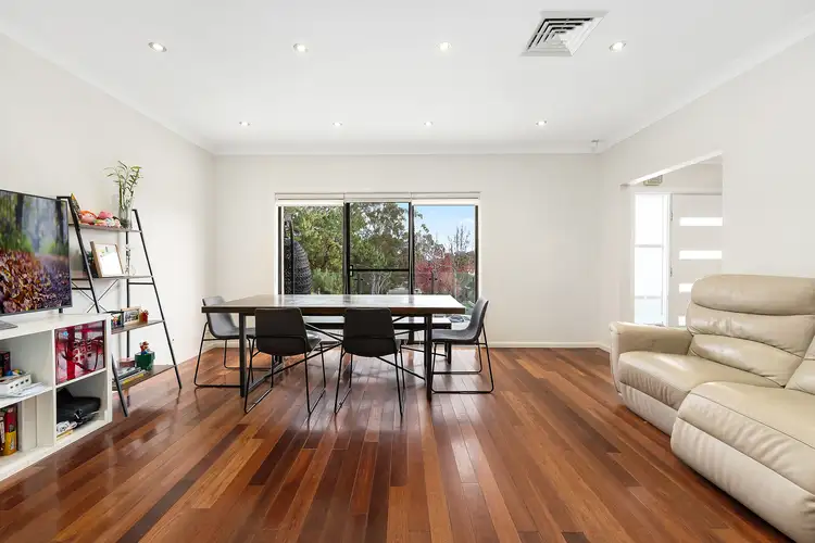Sixth view of Homely house listing, 33 Berripa Close, North Ryde NSW 2113
