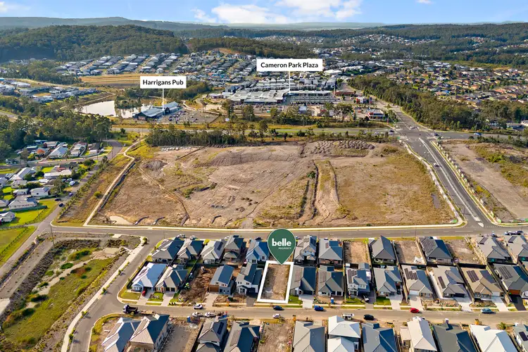 Main view of Homely land listing, 11 Gladstone Way, Edgeworth NSW 2285