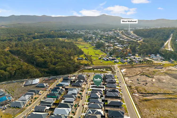 Second view of Homely land listing, 11 Gladstone Way, Edgeworth NSW 2285