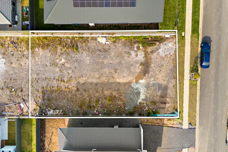 Third view of Homely land listing, 11 Gladstone Way, Edgeworth NSW 2285