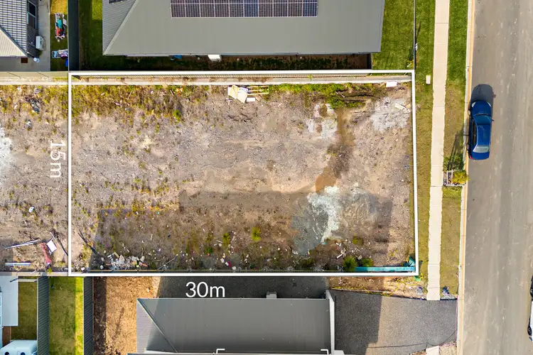 Fourth view of Homely land listing, 11 Gladstone Way, Edgeworth NSW 2285