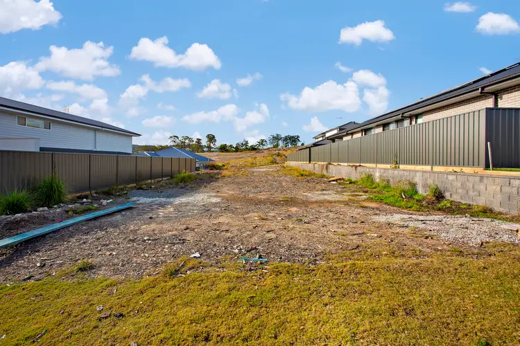 Fifth view of Homely land listing, 11 Gladstone Way, Edgeworth NSW 2285