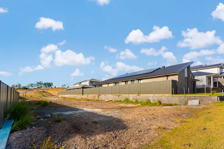 Sixth view of Homely land listing, 11 Gladstone Way, Edgeworth NSW 2285