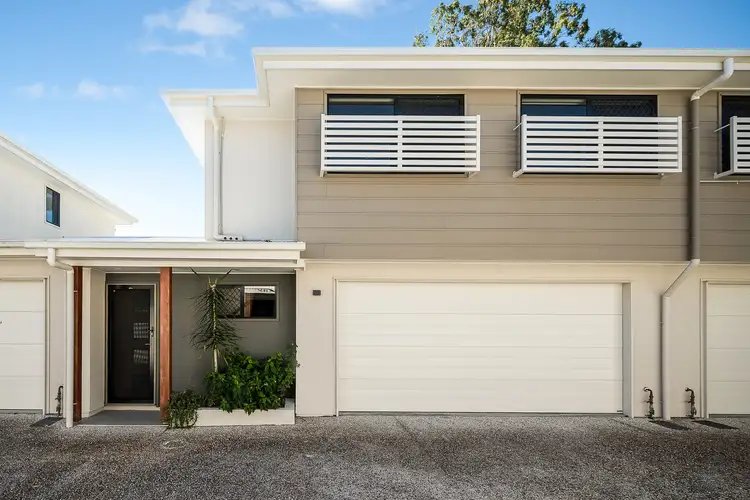Main view of Homely townhouse listing, 5/100 Spitfire Avenue, Strathpine QLD 4500
