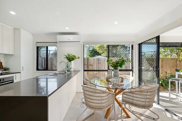 Second view of Homely townhouse listing, 5/100 Spitfire Avenue, Strathpine QLD 4500