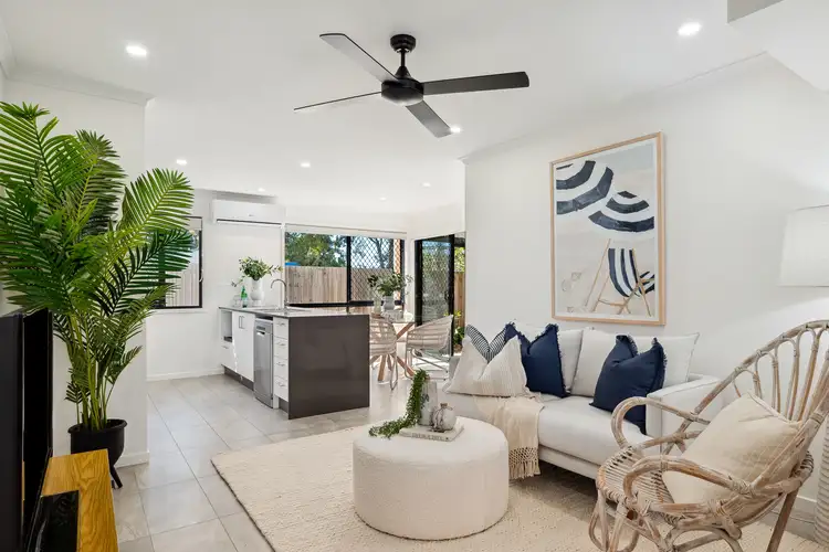 Fourth view of Homely townhouse listing, 5/100 Spitfire Avenue, Strathpine QLD 4500