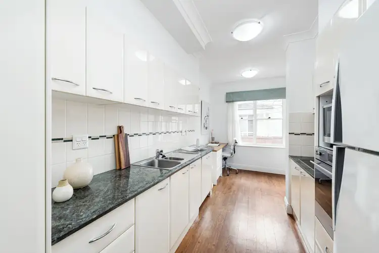 Fourth view of Homely apartment listing, 104/6 Hale Road, Mosman NSW 2088
