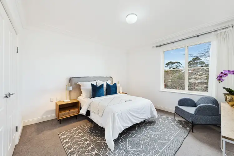 Fifth view of Homely apartment listing, 104/6 Hale Road, Mosman NSW 2088