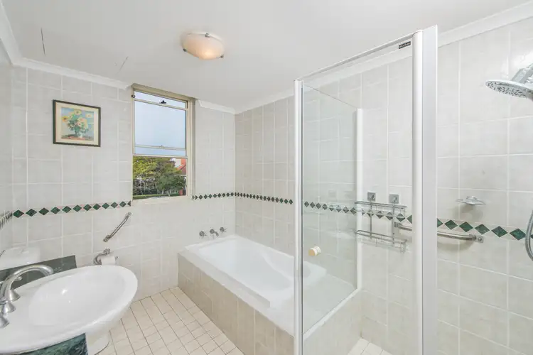 Sixth view of Homely apartment listing, 104/6 Hale Road, Mosman NSW 2088