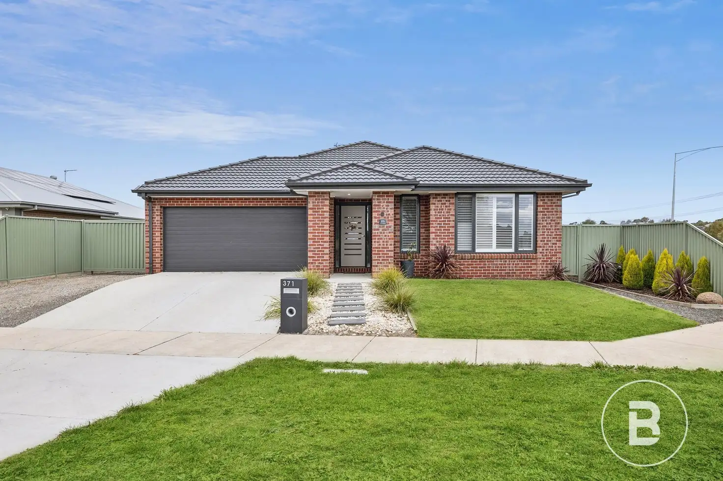 Main view of Homely house listing, 371 Cummins Road, Miners Rest VIC 3352