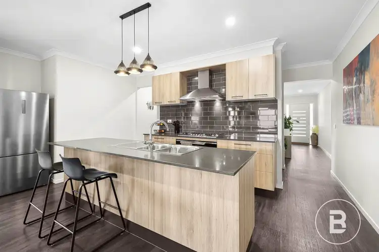 Fifth view of Homely house listing, 371 Cummins Road, Miners Rest VIC 3352