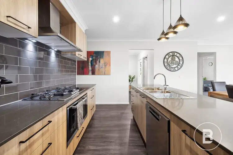 Sixth view of Homely house listing, 371 Cummins Road, Miners Rest VIC 3352