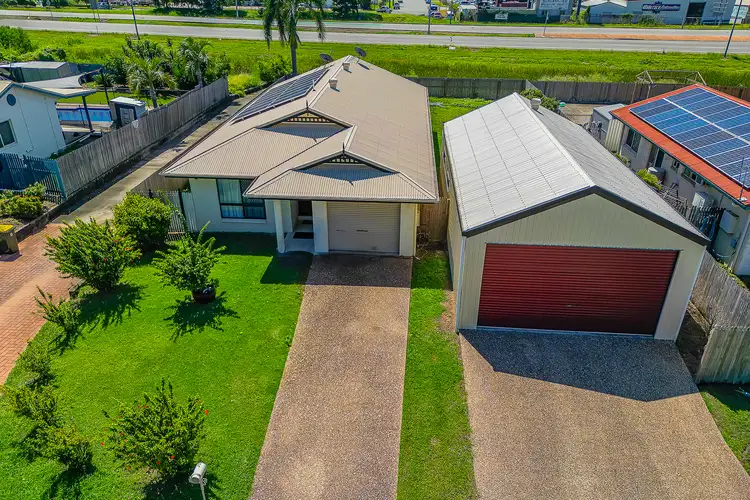Main view of Homely house listing, 7 Black Braes Court, Mount Louisa QLD 4814