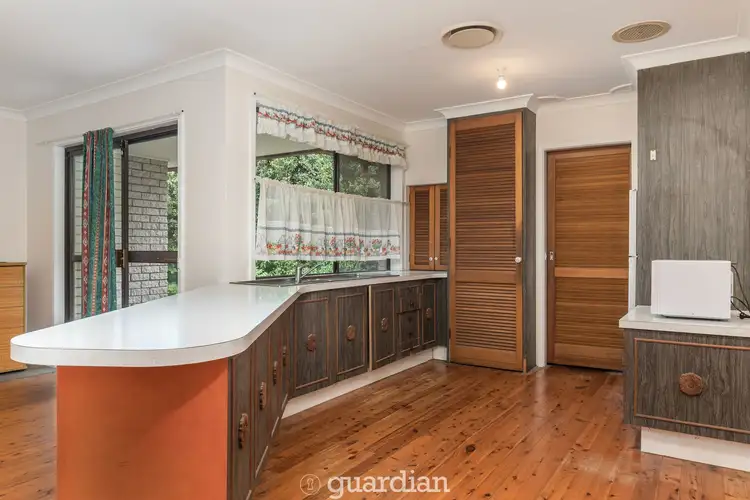 Third view of Homely house listing, 3 Bonnefin Place, Castle Hill NSW 2154