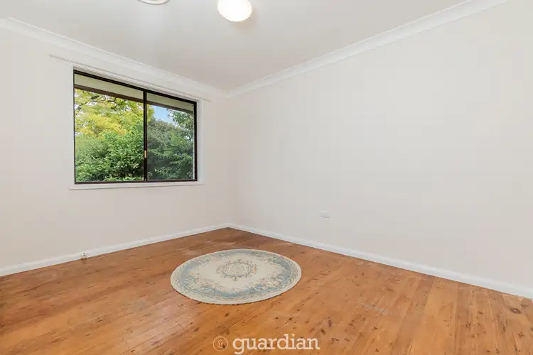 Seventh view of Homely house listing, 3 Bonnefin Place, Castle Hill NSW 2154