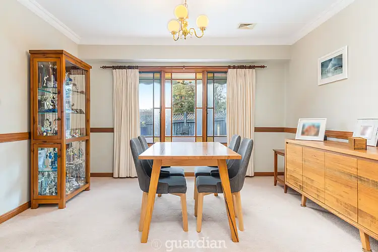Seventh view of Homely house listing, 8 Settlers Close, Castle Hill NSW 2154