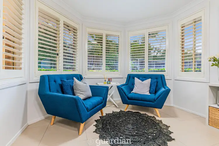 Sixth view of Homely house listing, 13 Whiteman Avenue, Bella Vista NSW 2153