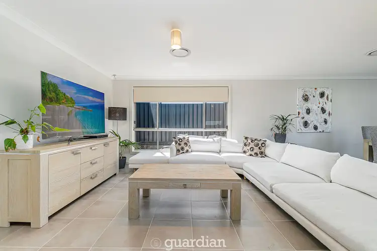 Third view of Homely house listing, 173 Terry Road, Box Hill NSW 2765