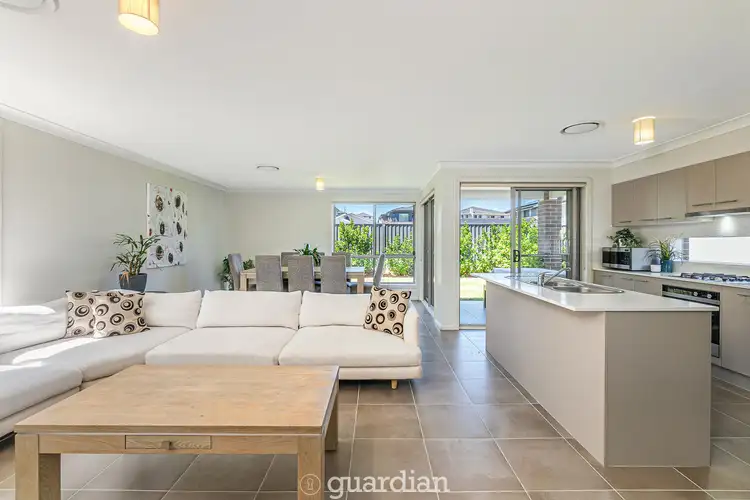 Fourth view of Homely house listing, 173 Terry Road, Box Hill NSW 2765
