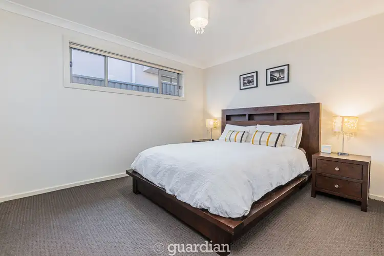 Sixth view of Homely house listing, 173 Terry Road, Box Hill NSW 2765