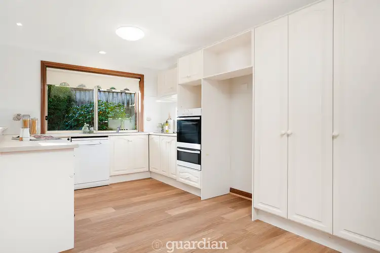 Fourth view of Homely house listing, 18 Cardiff Way, Castle Hill NSW 2154