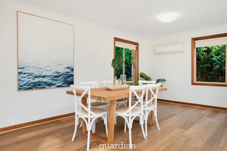Fifth view of Homely house listing, 18 Cardiff Way, Castle Hill NSW 2154