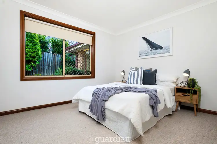 Seventh view of Homely house listing, 18 Cardiff Way, Castle Hill NSW 2154