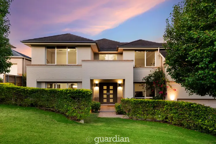17 Springthorpe Way, Castle Hill NSW 2154