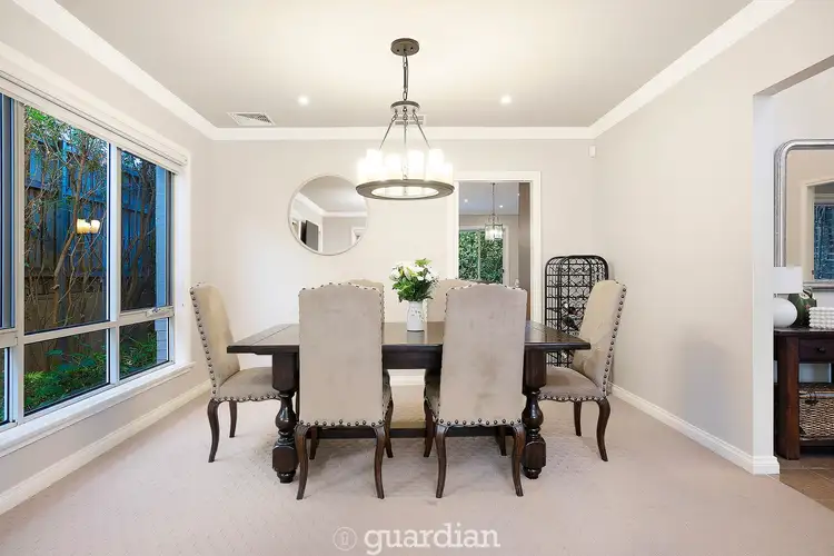 Fourth view of Homely house listing, 17 Springthorpe Way, Castle Hill NSW 2154