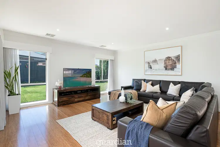 Third view of Homely house listing, 116 Hartigan Avenue, Kellyville NSW 2155