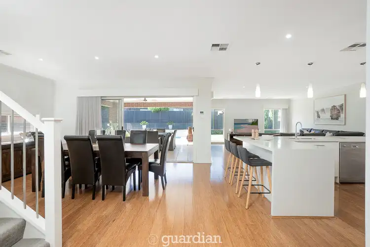 Fourth view of Homely house listing, 116 Hartigan Avenue, Kellyville NSW 2155