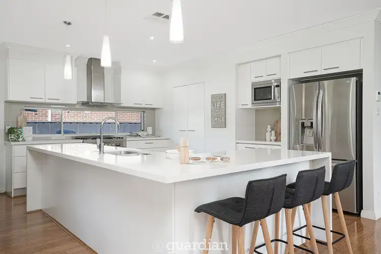 Fifth view of Homely house listing, 116 Hartigan Avenue, Kellyville NSW 2155