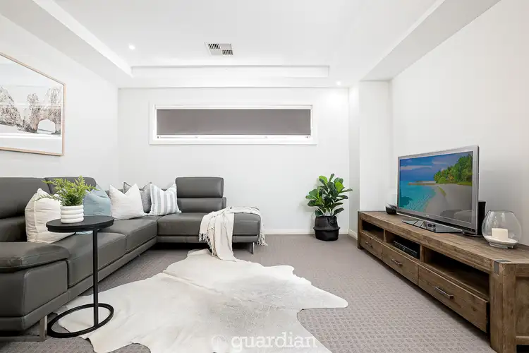 Seventh view of Homely house listing, 116 Hartigan Avenue, Kellyville NSW 2155
