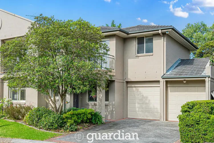 10/11 Harrington Avenue, Castle Hill NSW 2154